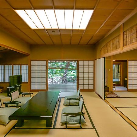 Tokiwa Hotel Kofu  Buitenkant foto