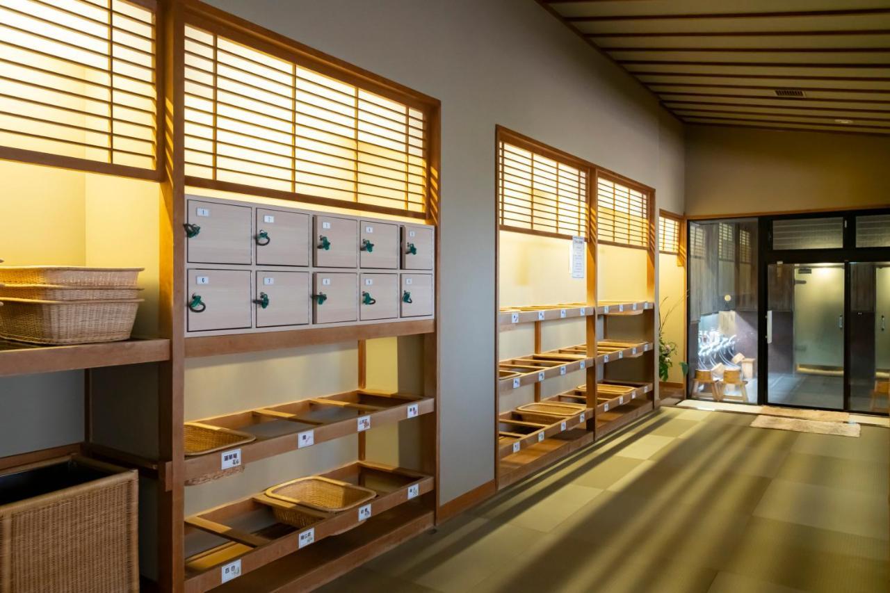 Tokiwa Hotel Kofu  Buitenkant foto