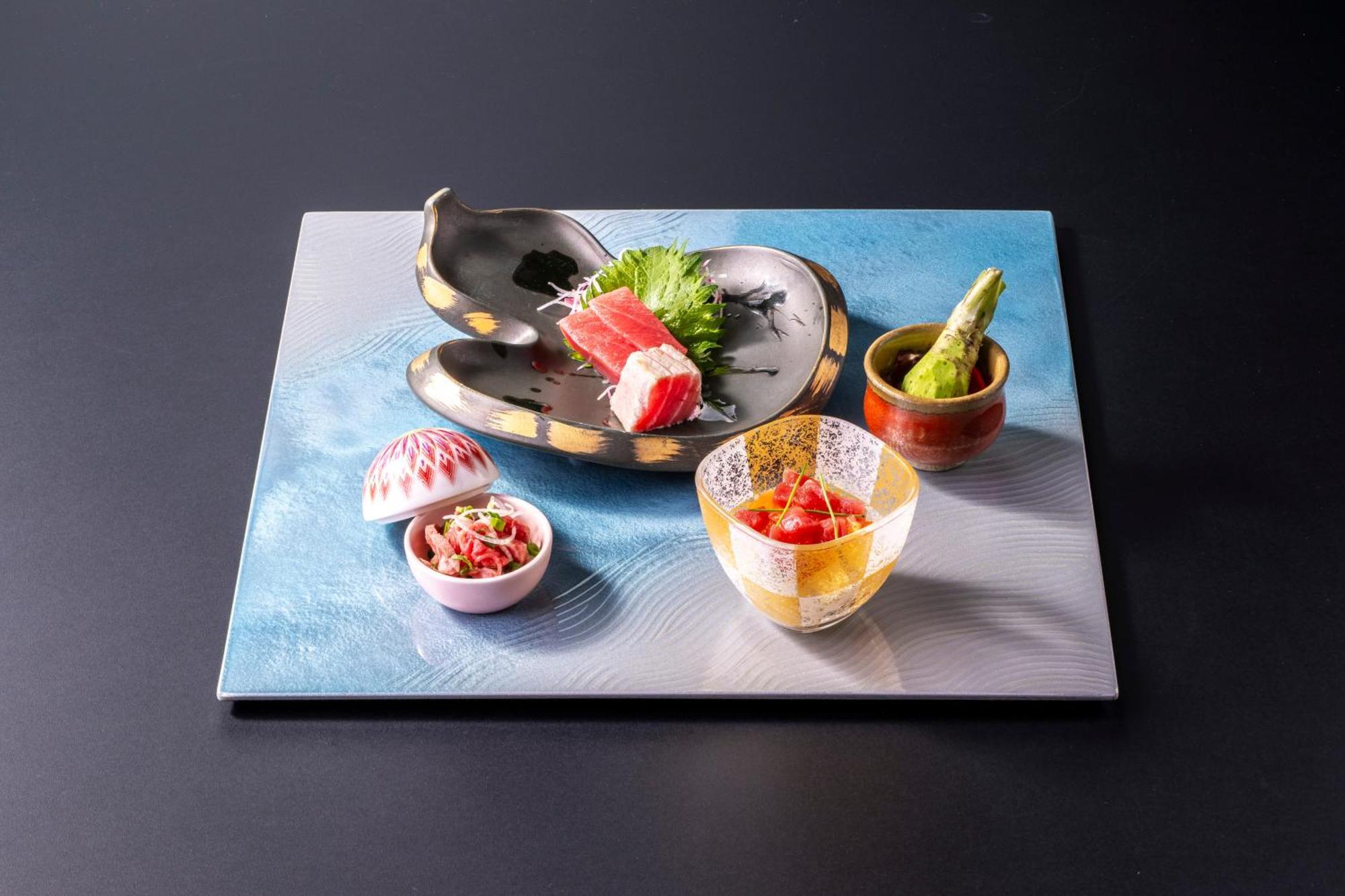 Tokiwa Hotel Kofu  Buitenkant foto
