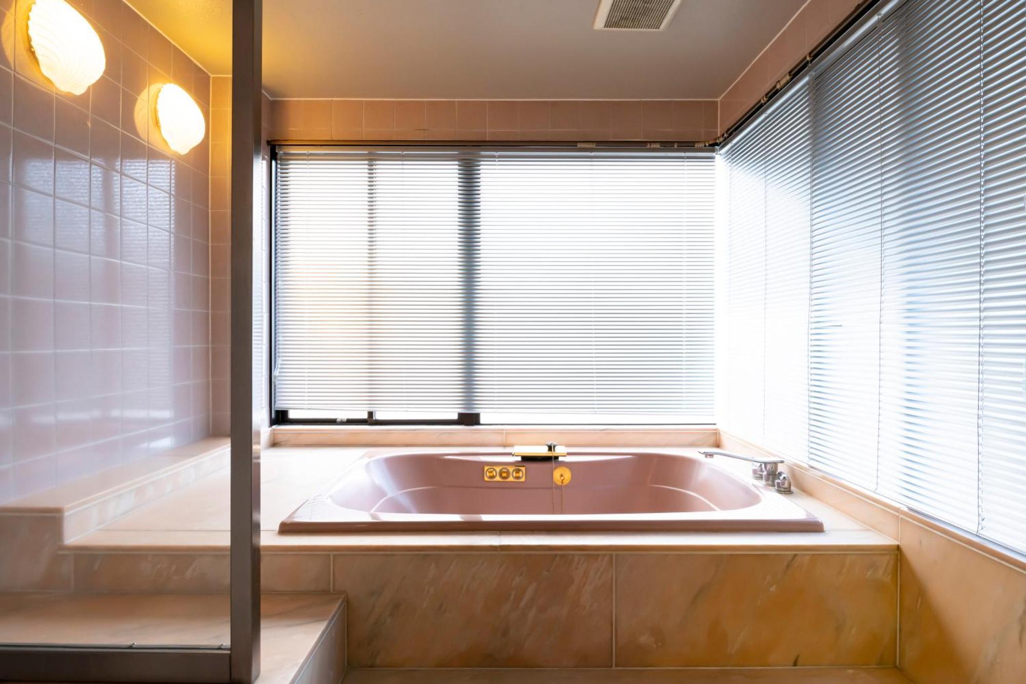 Tokiwa Hotel Kofu  Buitenkant foto