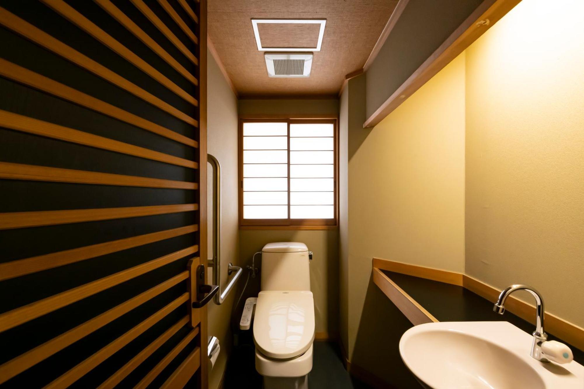 Tokiwa Hotel Kofu  Buitenkant foto