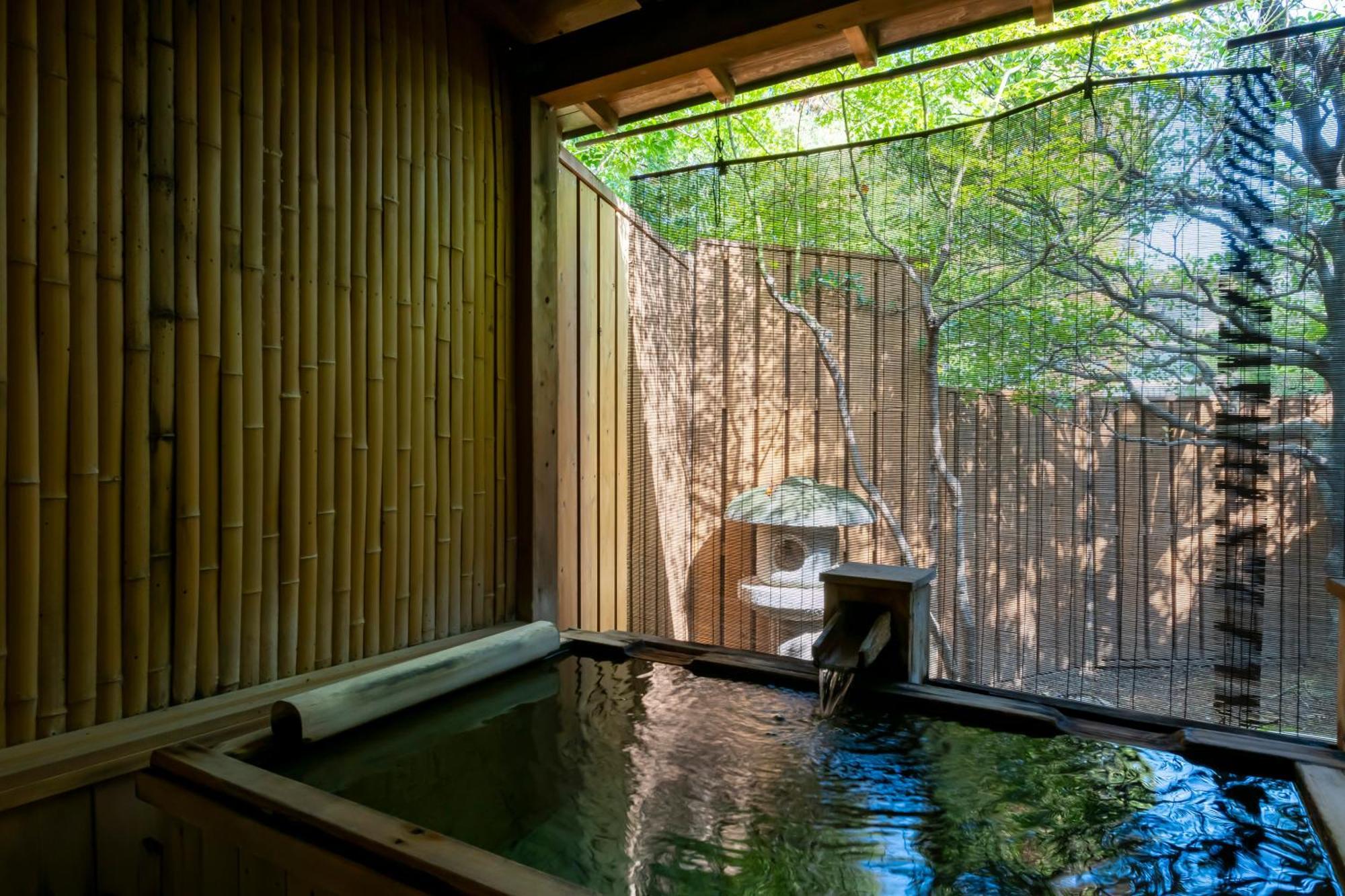 Tokiwa Hotel Kofu  Buitenkant foto