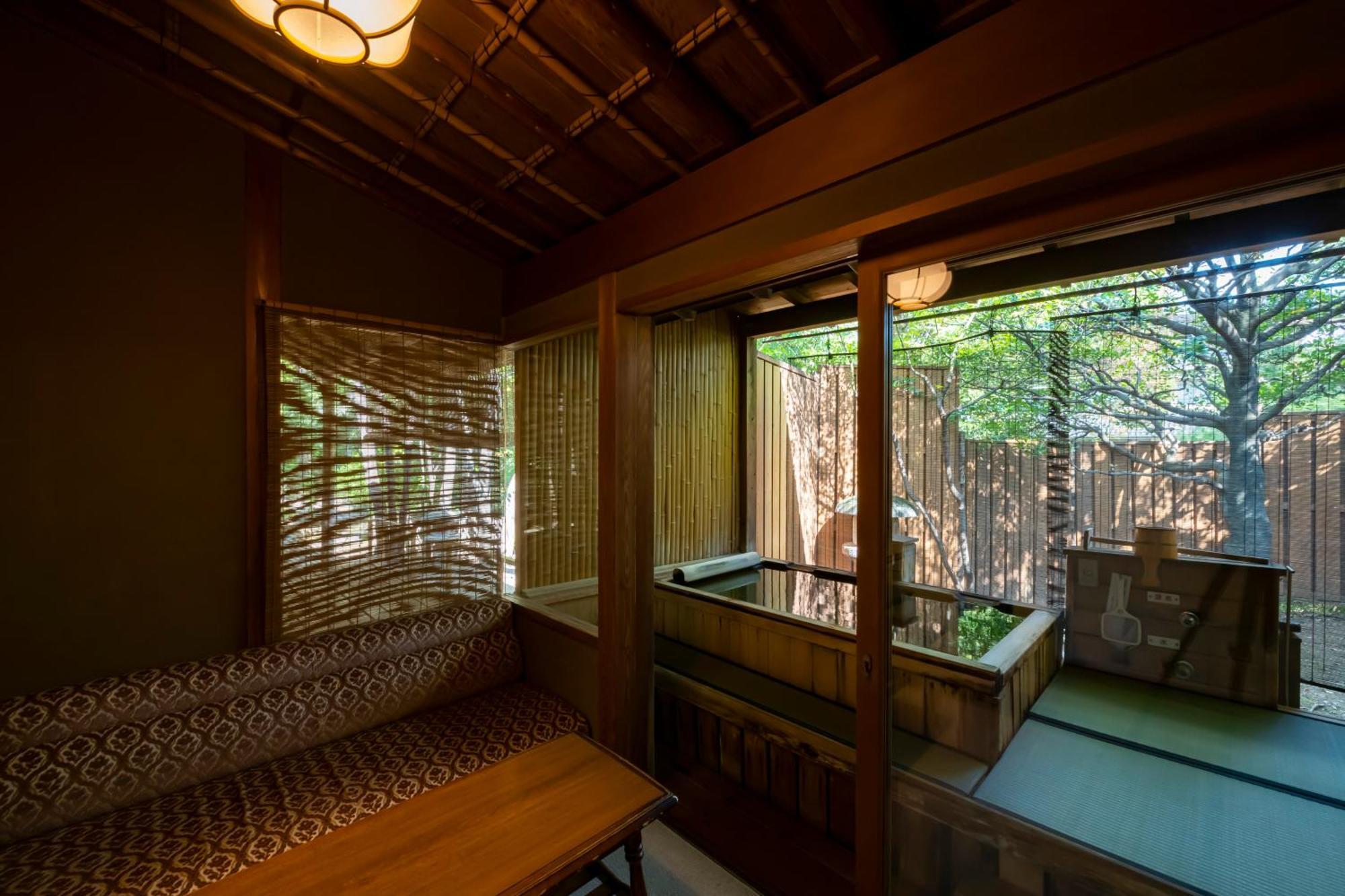 Tokiwa Hotel Kofu  Buitenkant foto