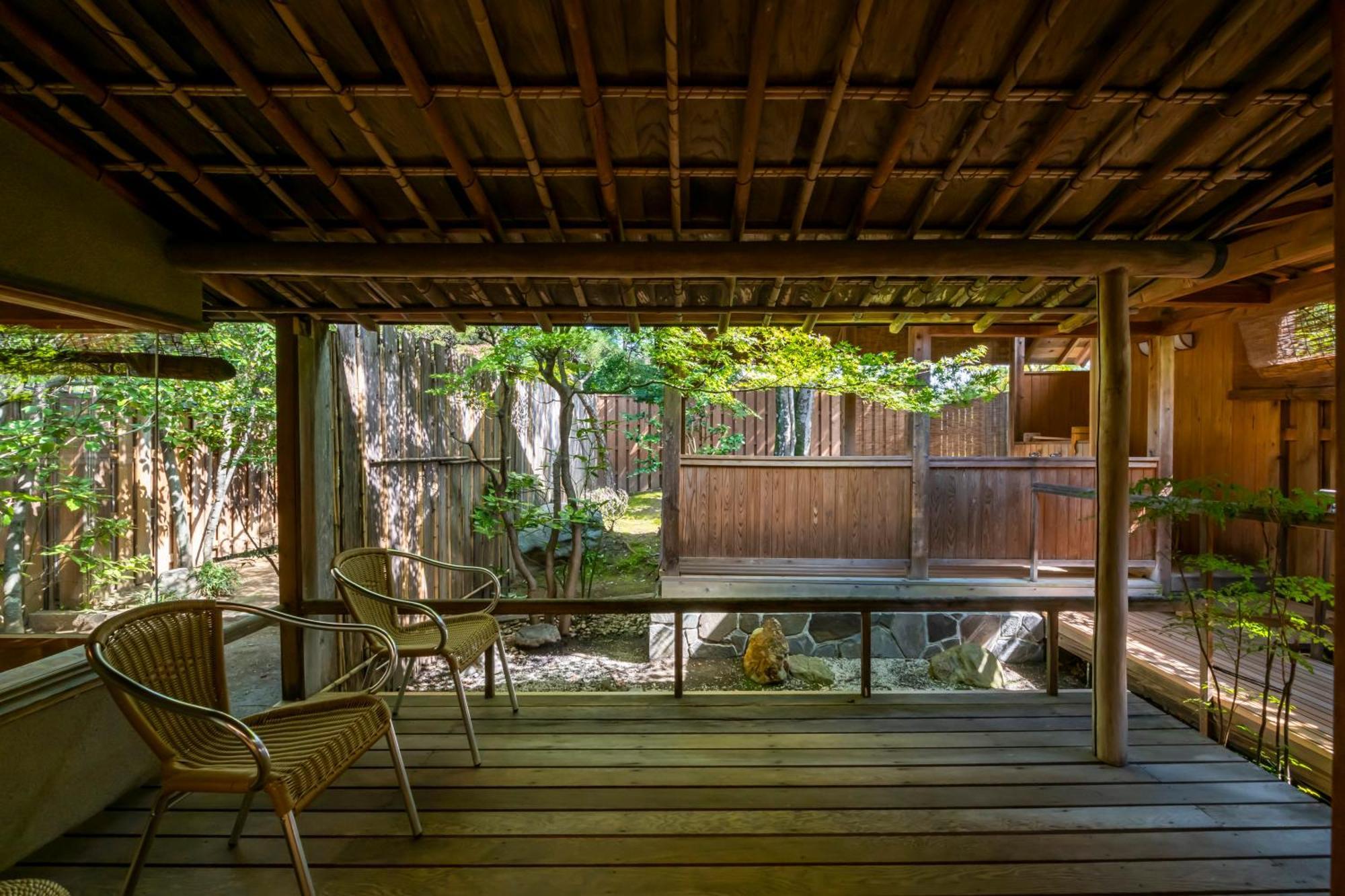 Tokiwa Hotel Kofu  Buitenkant foto