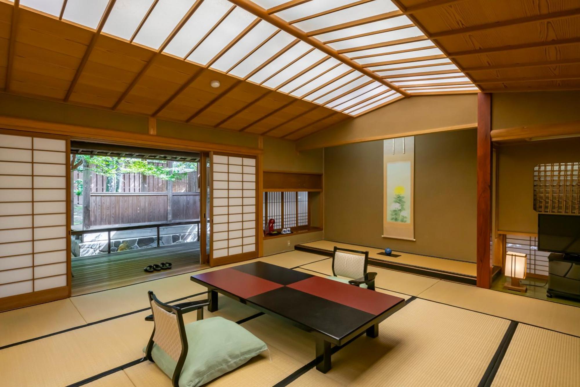 Tokiwa Hotel Kofu  Buitenkant foto