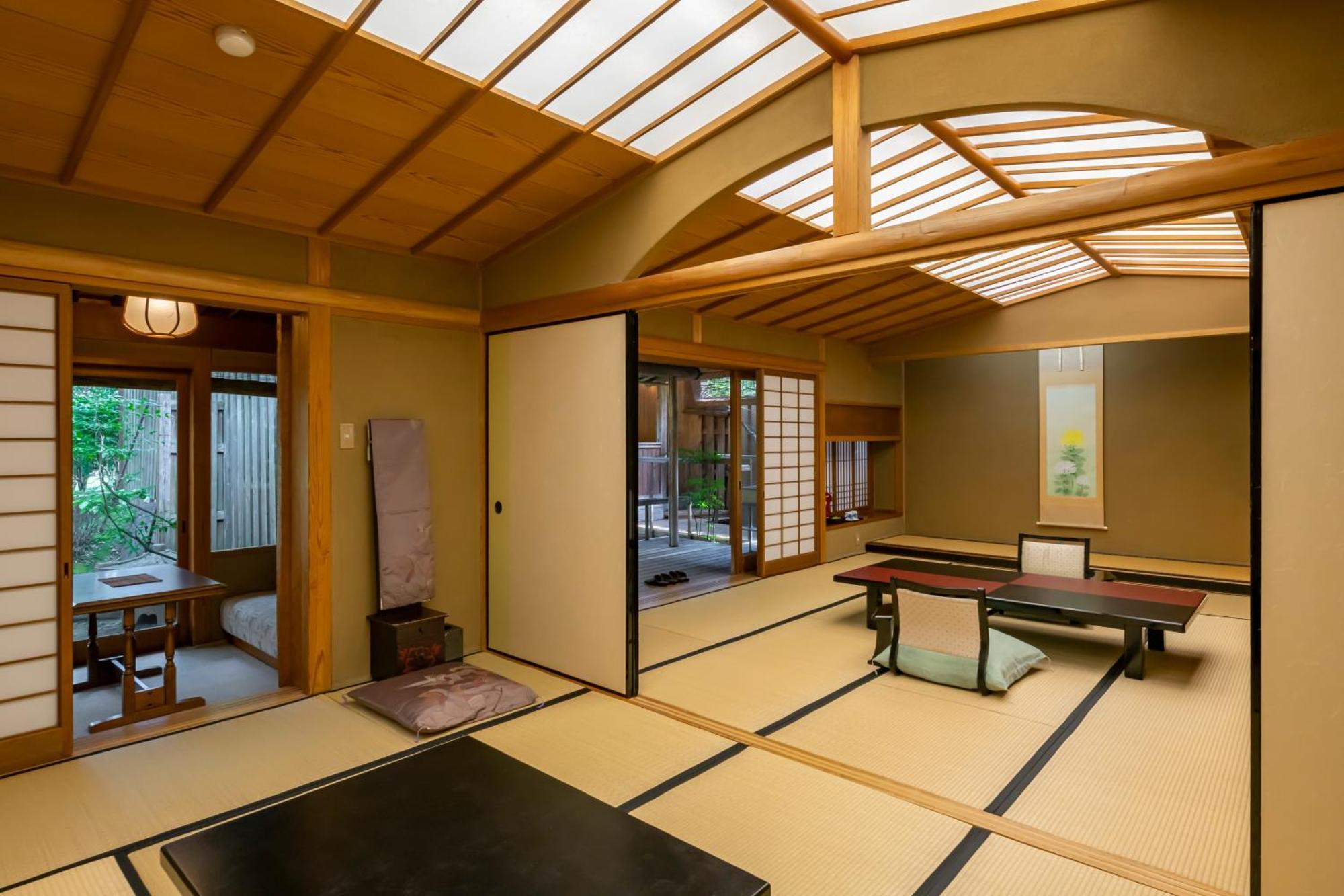 Tokiwa Hotel Kofu  Buitenkant foto