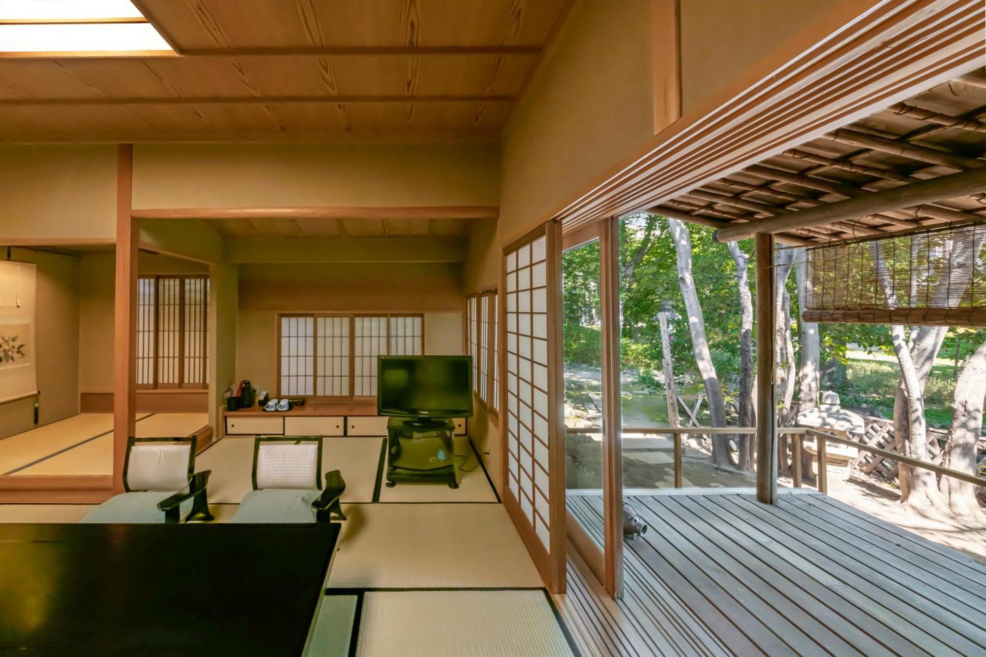 Tokiwa Hotel Kofu  Buitenkant foto